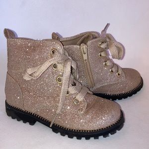 Cynthia Rowley toddler boots